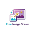 Free Image Scaler