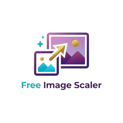 Free Image Scaler - AI Image Enhancer Tool